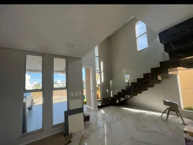Imagem 3: Casa para Locação no Alphaville