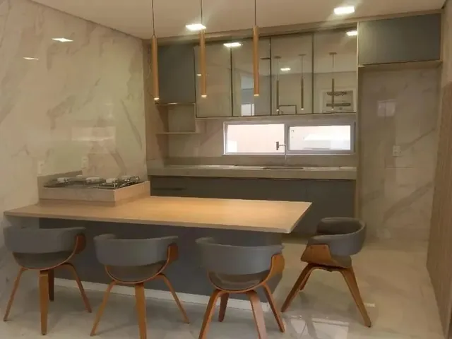 Imagem 8: Casa para Locação no Alphaville