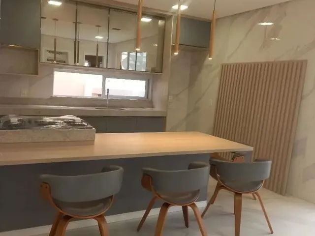 Imagem 6: Casa para Locação no Alphaville