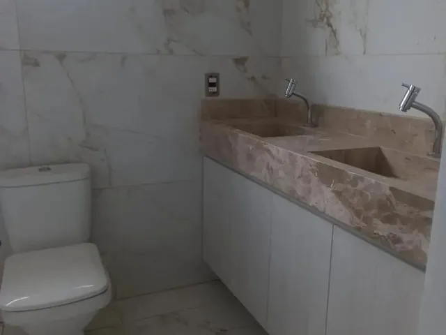 Imagem 2: Casa para Locação no Alphaville