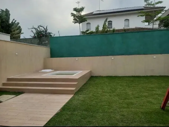 Imagem 4: Casa para Locação no Alphaville