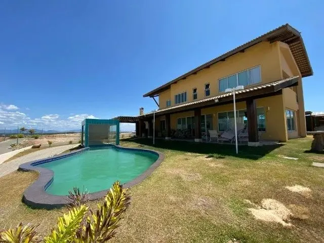 Imagem: Casa com 4 Quartos, 300 M² no Aquiraz Riviera