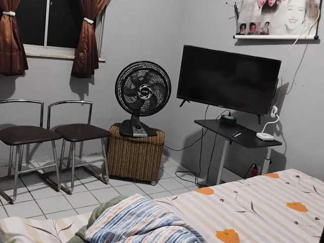 Imagem: Aluga-Se Quarto no Ap da Proprietária