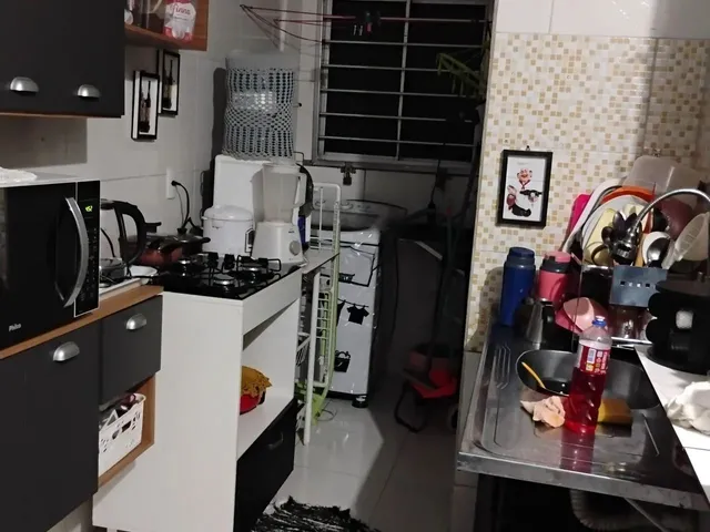 Imagem 2: Aluga-Se Quarto no Ap da Proprietária
