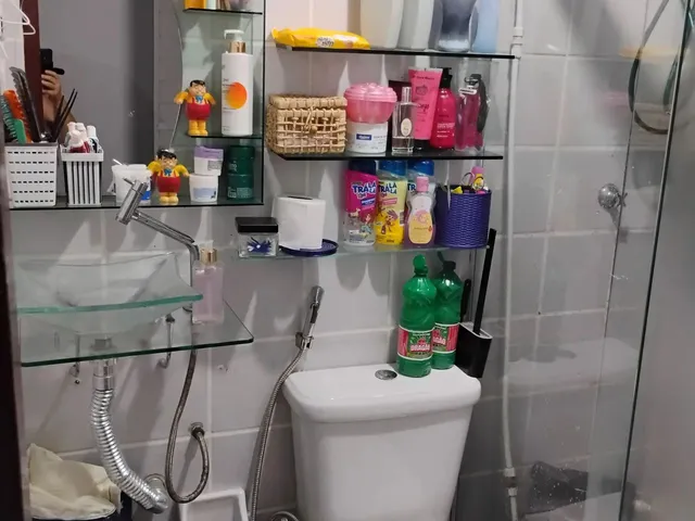 Imagem 3: Aluga-Se Quarto no Ap da Proprietária