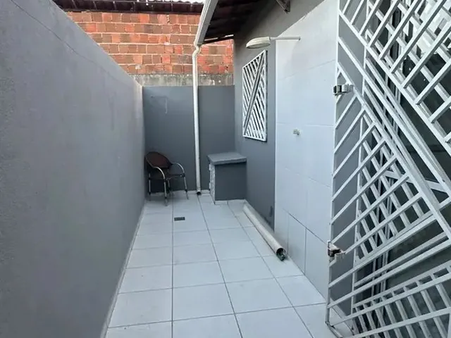 Imagem 8: Casa com 2 Quartos para Aluguel em Condominio Fechado