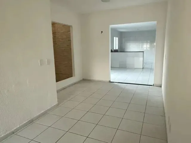 Imagem 7: Casa com 2 Quartos para Aluguel em Condominio Fechado