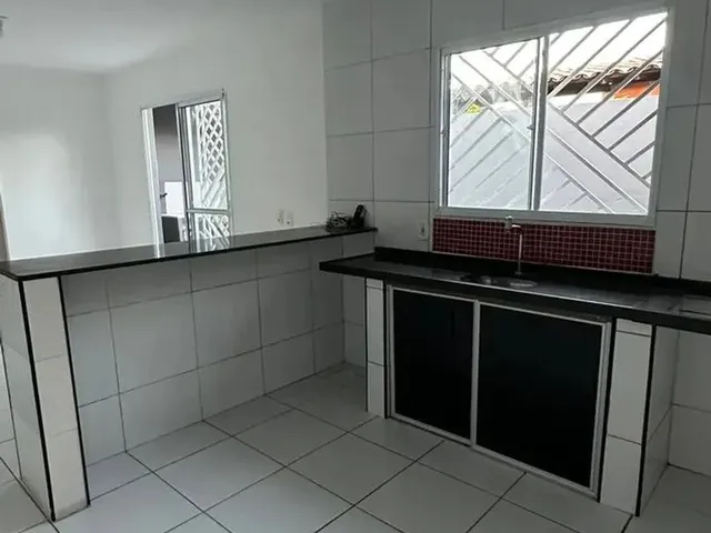 Imagem 9: Casa com 2 Quartos para Aluguel em Condominio Fechado