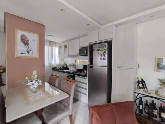 Imagem: Apartamento À Venda em Viamão, Sitio São