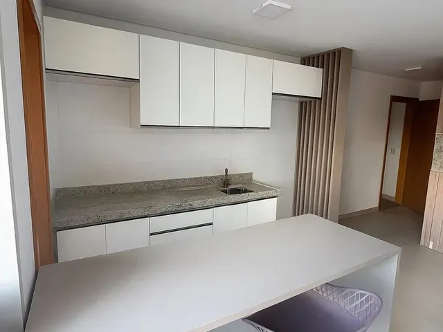 Imagem: Apartamento Mobiliado Novo - Próximo Ao