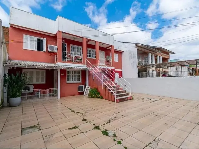 Imagem: Apartamento Encantador em Cachoeirinha!