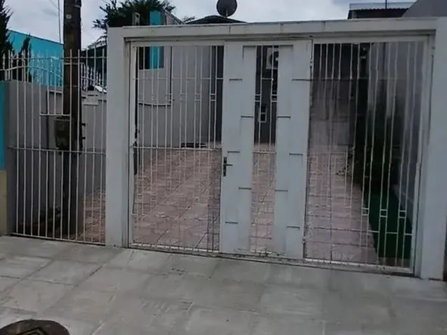 Imagem 1: Casa Residencial em Esteio - Rs, Olímpica