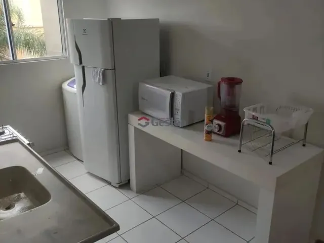 Imagem 1: Apartamento À Venda em Canoas, no Cond. Viver Canoas Ref: G5124