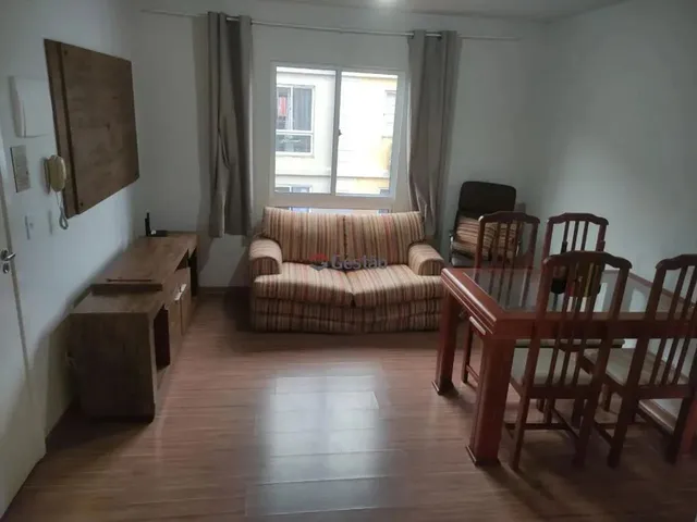 Imagem 7: Apartamento À Venda em Canoas, no Cond. Viver Canoas Ref: G5124