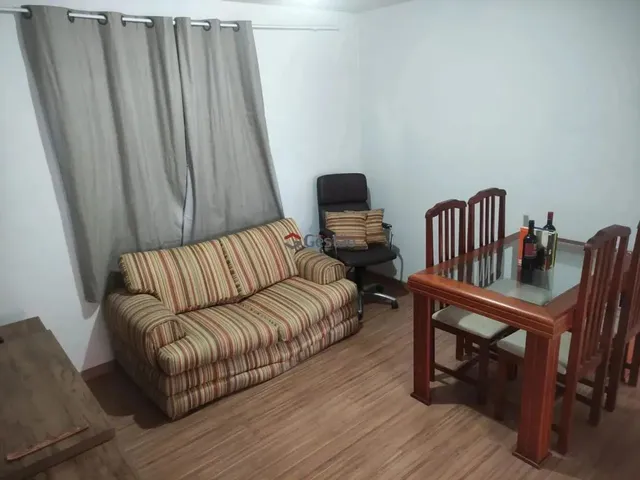 Imagem 3: Apartamento À Venda em Canoas, no Cond. Viver Canoas Ref: G5124