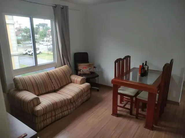 Imagem 8: Apartamento À Venda em Canoas, no Cond. Viver Canoas Ref: G5124