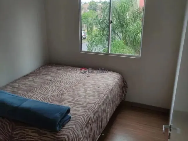 Imagem 10: Apartamento À Venda em Canoas, no Cond. Viver Canoas Ref: G5124