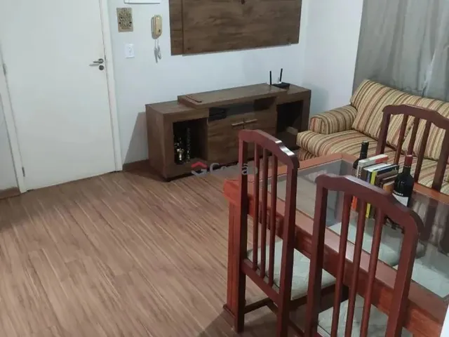 Imagem 9: Apartamento À Venda em Canoas, no Cond. Viver Canoas Ref: G5124
