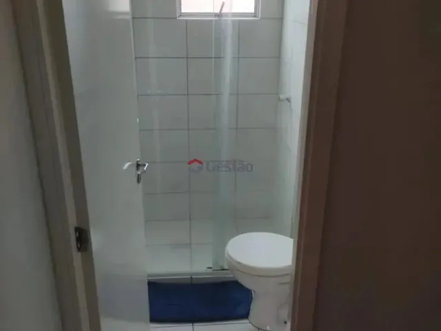 Imagem 5: Apartamento À Venda em Canoas, no Cond. Viver Canoas Ref: G5124