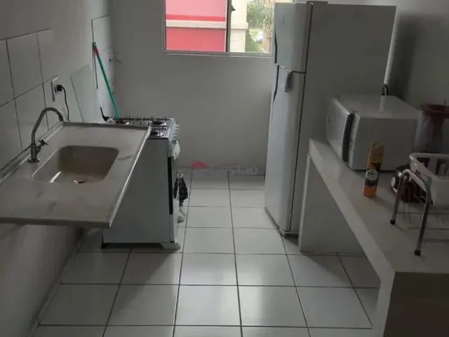 Imagem 12: Apartamento À Venda em Canoas, no Cond. Viver Canoas Ref: G5124