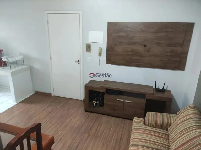 Imagem 13: Apartamento À Venda em Canoas, no Cond. Viver Canoas Ref: G5124