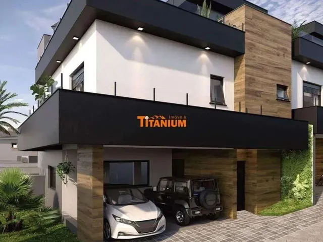Imagem: Residencial Terrace Caçador - Lançamento