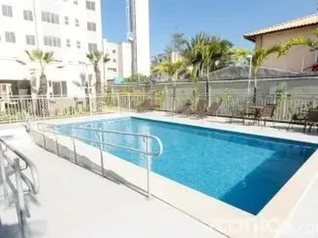 Imagem: Apartamento, Tamatanduba, 2 Quartos