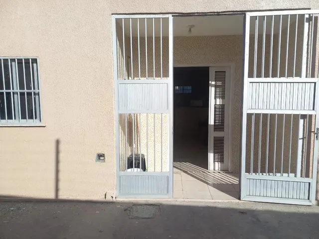 Imagem: Apartamento Térreo Sem Mobília na Praia