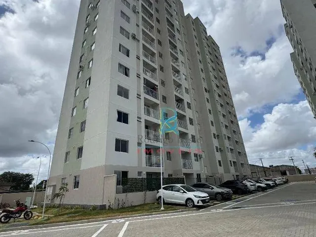 Imagem: Apartamento com 2 Dormitórios para Alugar
