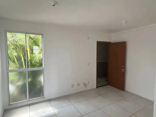 Imagem: Alugo Eco Fit Térreo com 2 Quartos em Coaçu