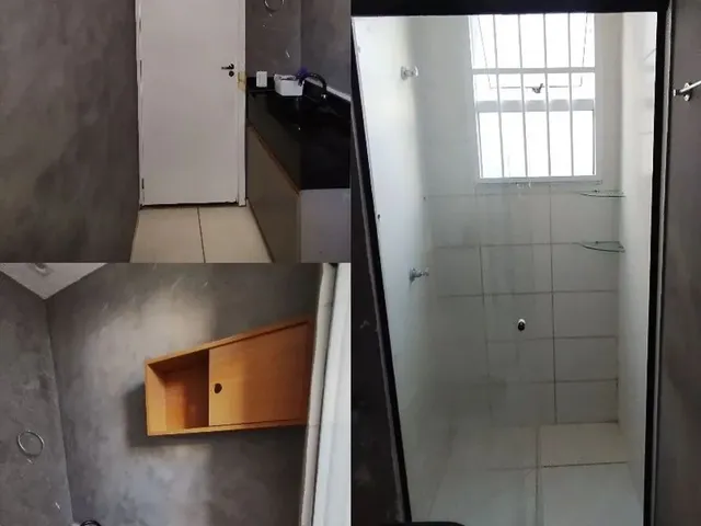 Imagem: Alugo Apto Semimobiliado