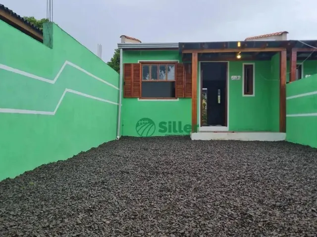Imagem 5: Casa Germinada em Morungava