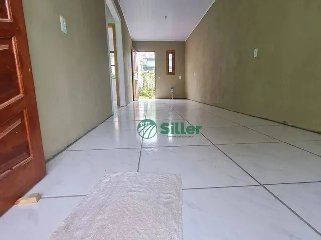 Imagem 12: Casa Germinada em Morungava