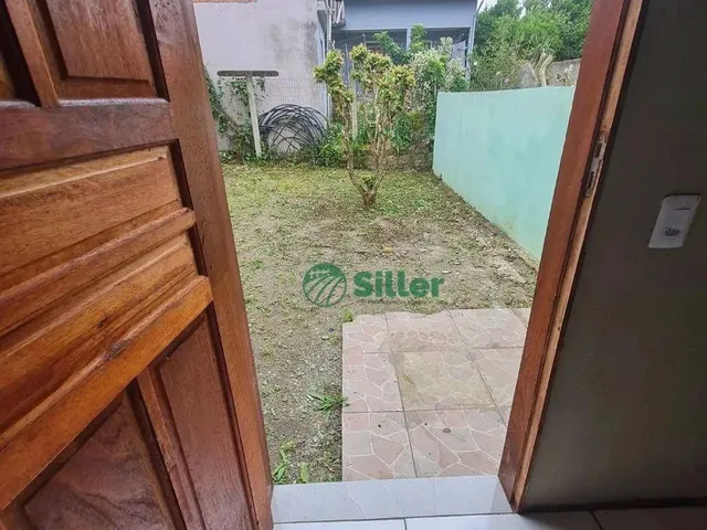 Imagem 6: Casa Germinada em Morungava