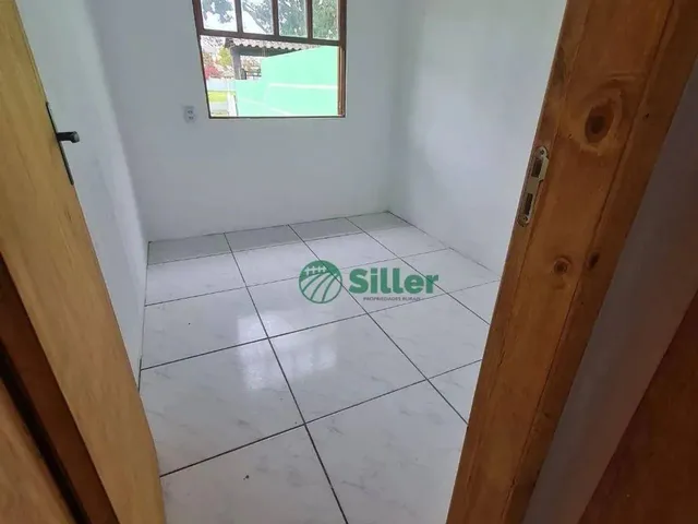 Imagem 2: Casa Germinada em Morungava
