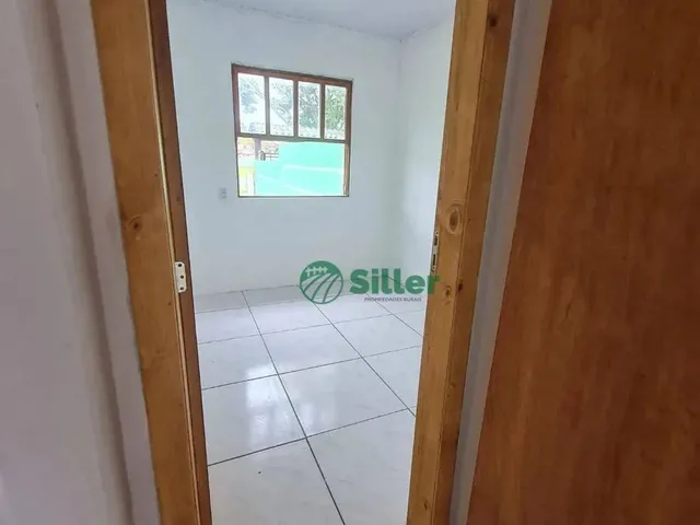 Imagem 8: Casa Germinada em Morungava