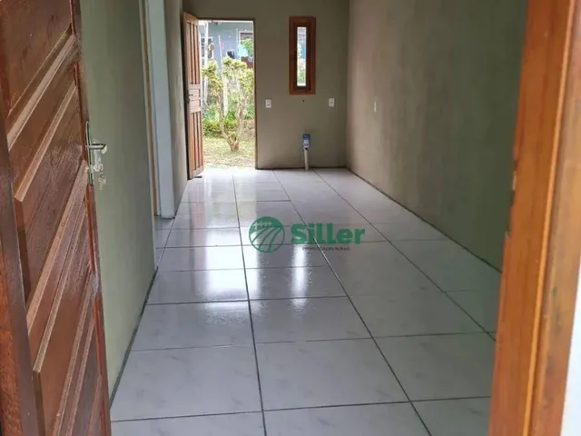 Imagem 13: Casa Germinada em Morungava
