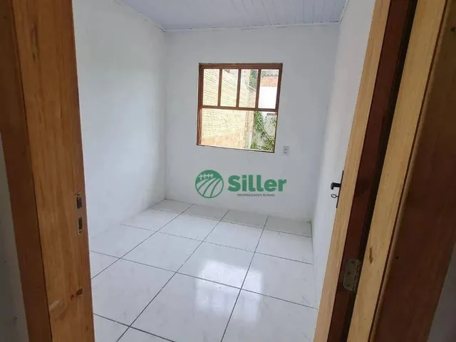 Imagem 4: Casa Germinada em Morungava