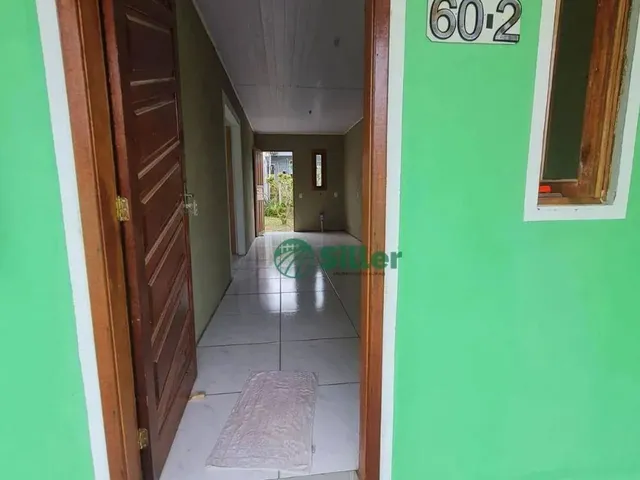Imagem 7: Casa Germinada em Morungava