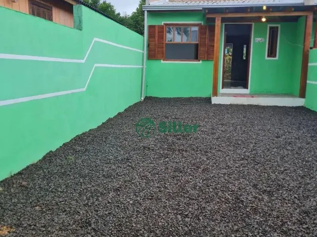 Imagem 10: Casa Germinada em Morungava