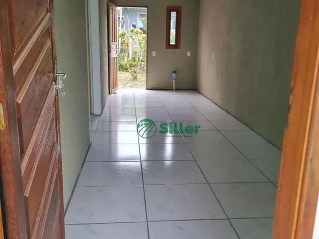 Imagem 11: Casa Germinada em Morungava