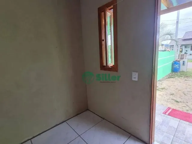 Imagem 14: Casa Germinada em Morungava