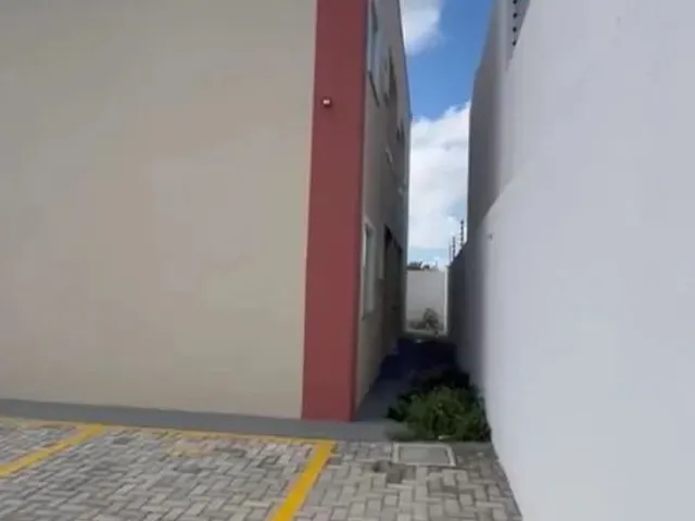 Imagem: Apartamento pra Alugar no Ancuri