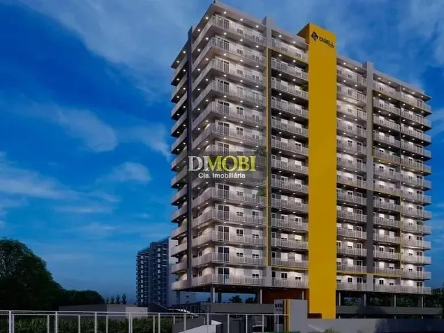 Imagem: Apartamento com 2 Dormitórios À Venda