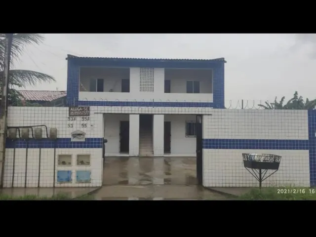 Imagem: Alugo Casas Bairro Padre Romoaldo/Caucaia