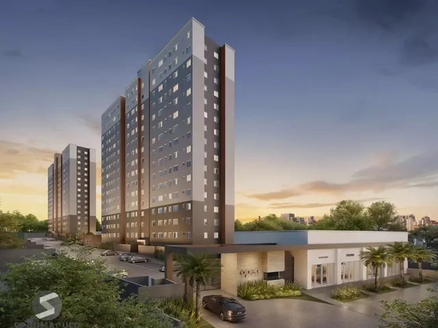 Imagem: Apartamento em Marechal Rondon