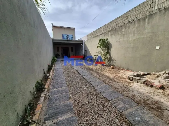 Imagem 13: Casa Duplex com 4 Suítes no Bairro Parque Leblon em Caucaia, Ce