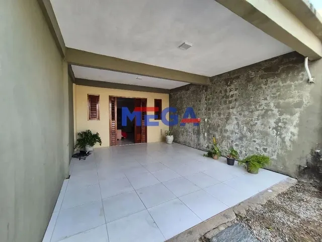 Imagem 3: Casa Duplex com 4 Suítes no Bairro Parque Leblon em Caucaia, Ce