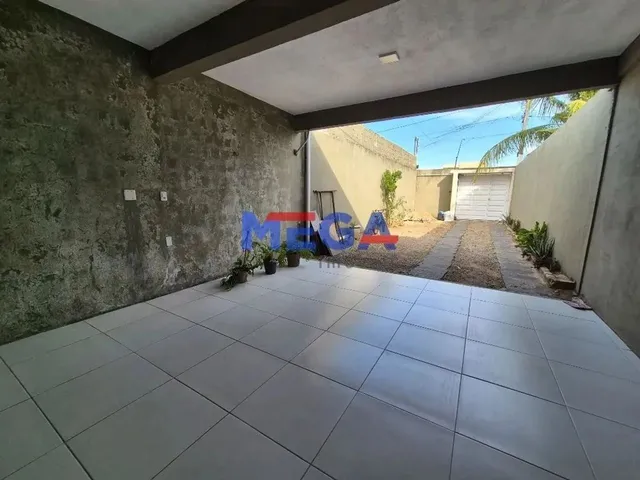 Imagem 16: Casa Duplex com 4 Suítes no Bairro Parque Leblon em Caucaia, Ce
