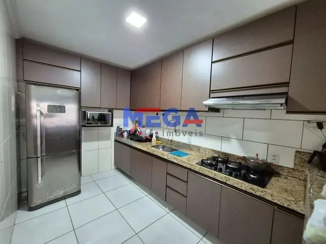 Imagem 8: Casa Duplex com 4 Suítes no Bairro Parque Leblon em Caucaia, Ce